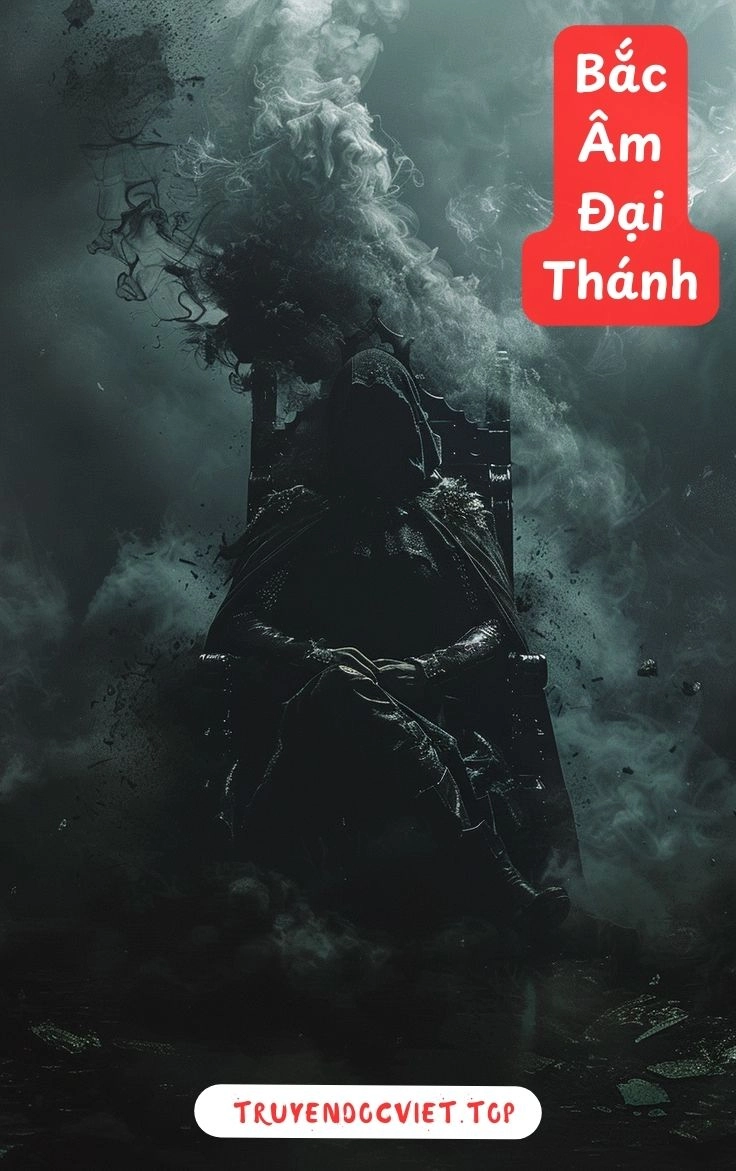 Bắc Âm Đại Thánh