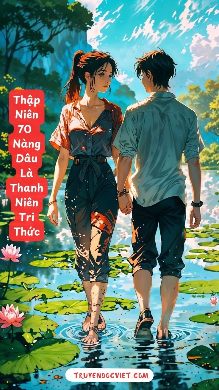 Thập Niên 70 Nàng Dâu Là Thanh Niên Tri Thức