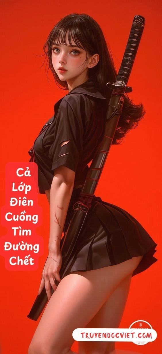 Vô Hạn Lưu: Cả Lớp Điên Cuồng Tìm Đường Chết
