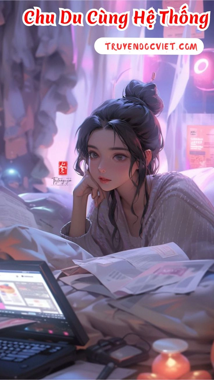 Chu Du Cùng Hệ Thống